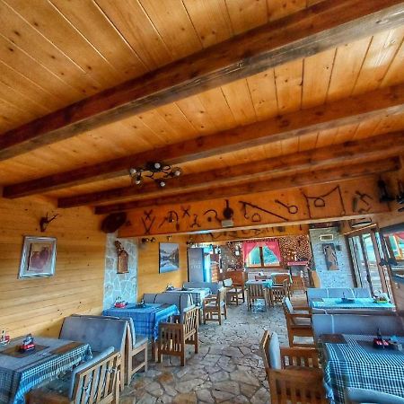 Resort Skrivena 베라네 외부 사진