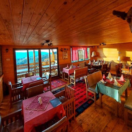 Resort Skrivena 베라네 외부 사진