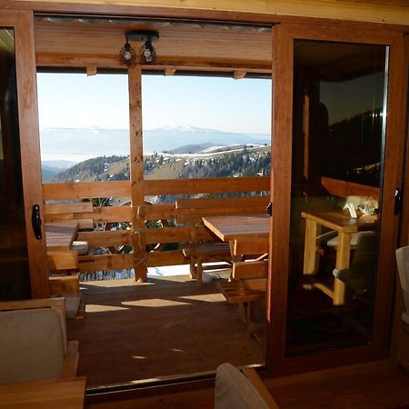 Resort Skrivena 베라네 외부 사진