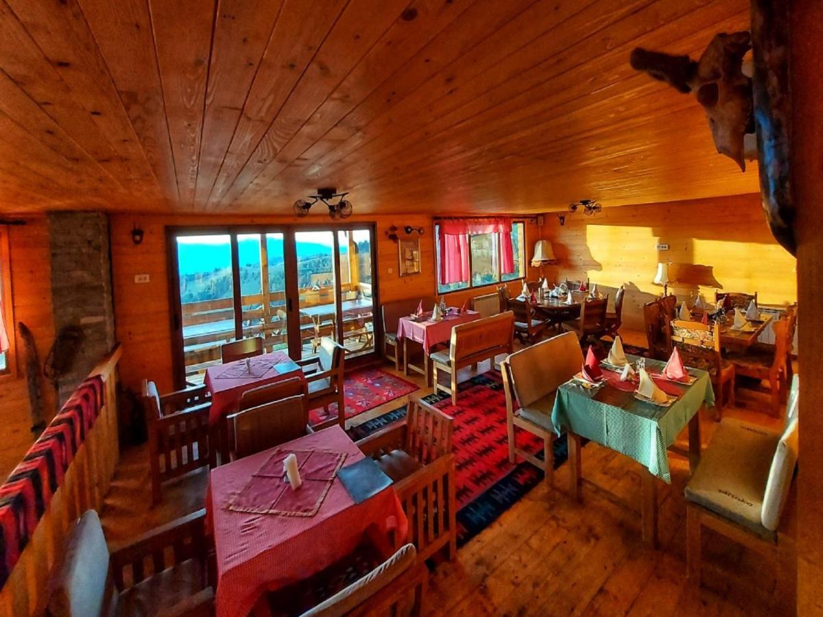 Resort Skrivena 베라네 외부 사진