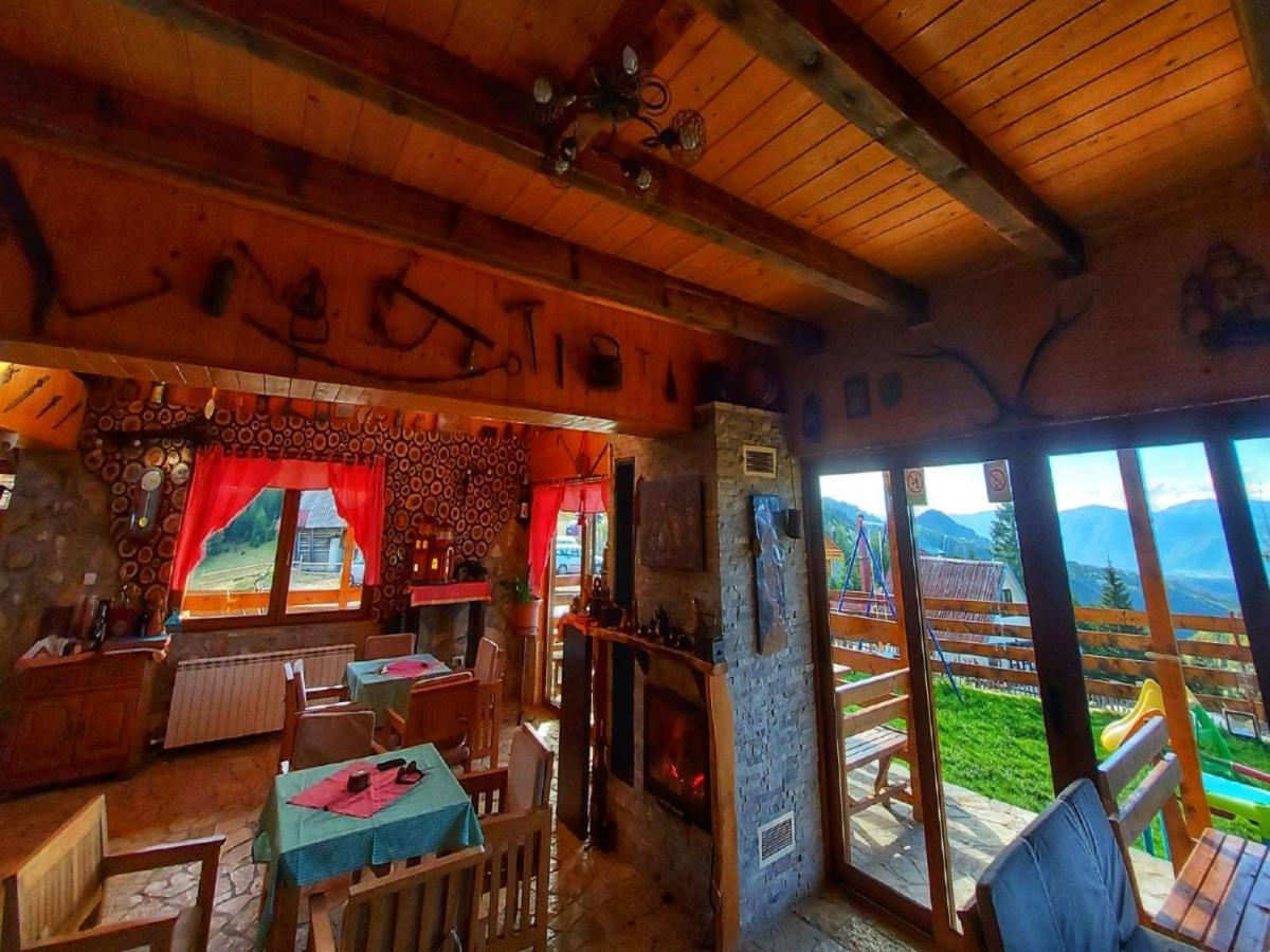 Resort Skrivena 베라네 외부 사진