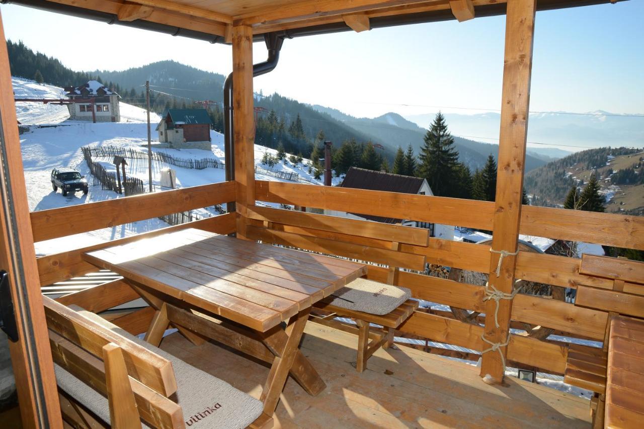 Resort Skrivena 베라네 외부 사진