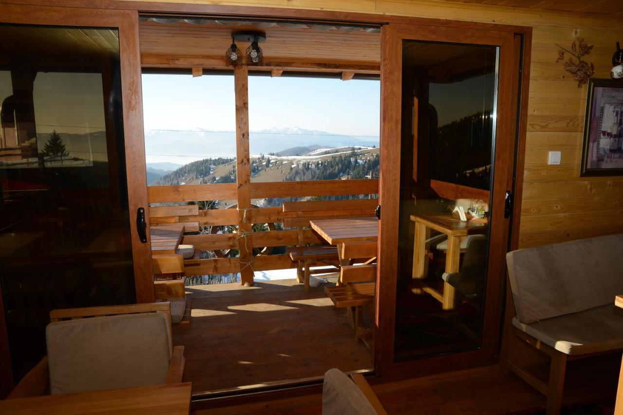Resort Skrivena 베라네 외부 사진
