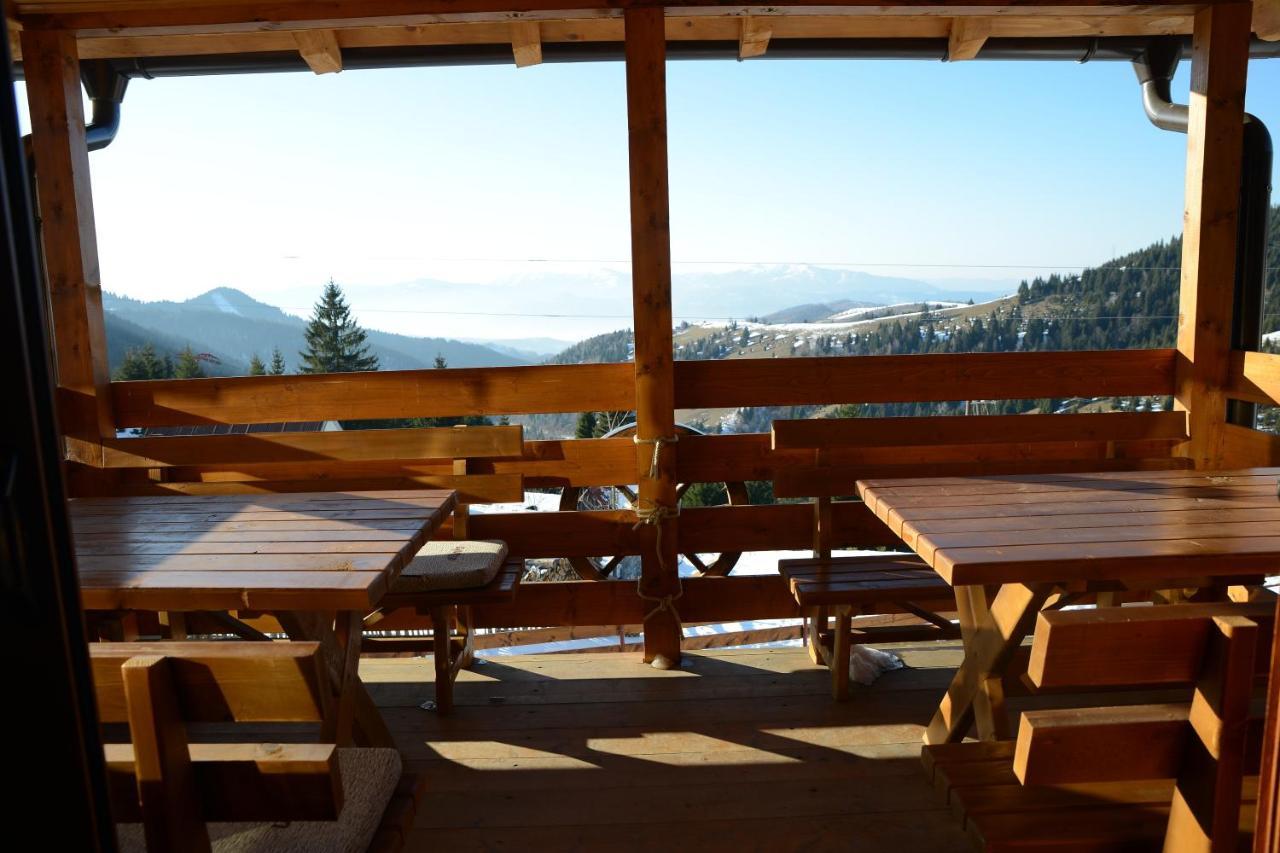 Resort Skrivena 베라네 외부 사진
