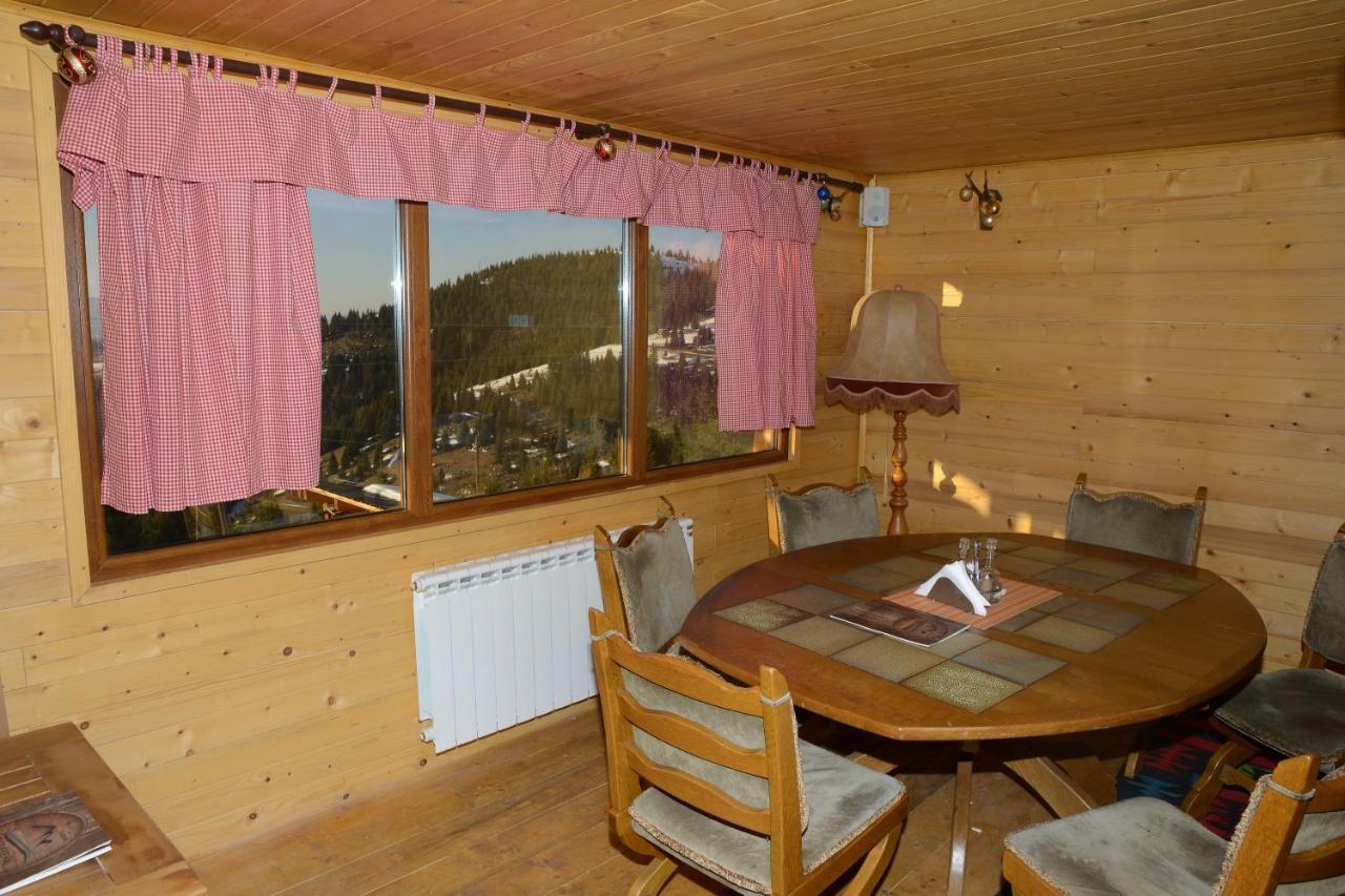 Resort Skrivena 베라네 외부 사진