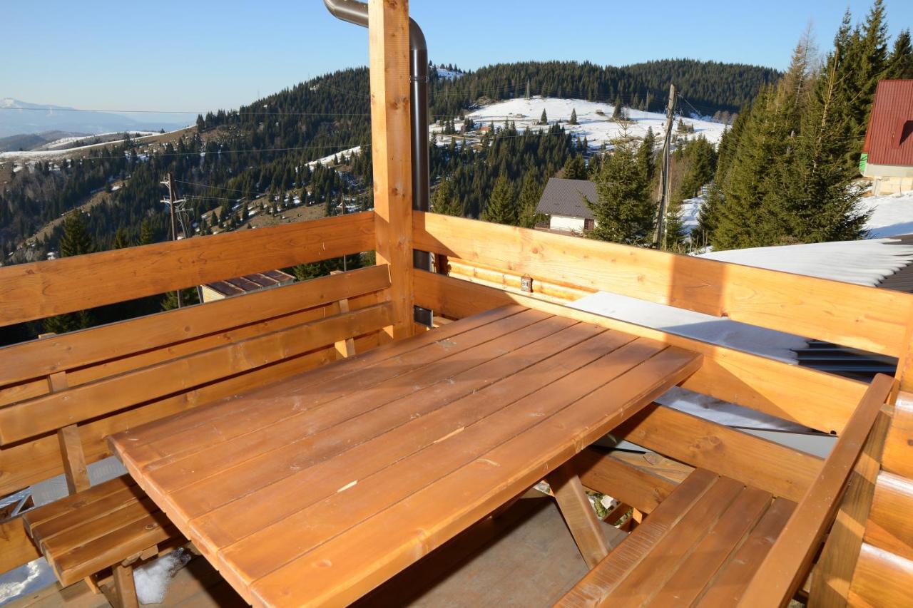 Resort Skrivena 베라네 외부 사진