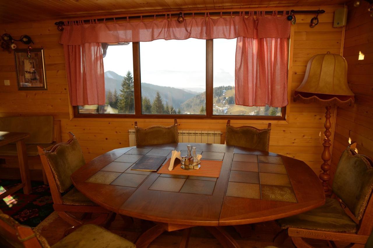 Resort Skrivena 베라네 외부 사진