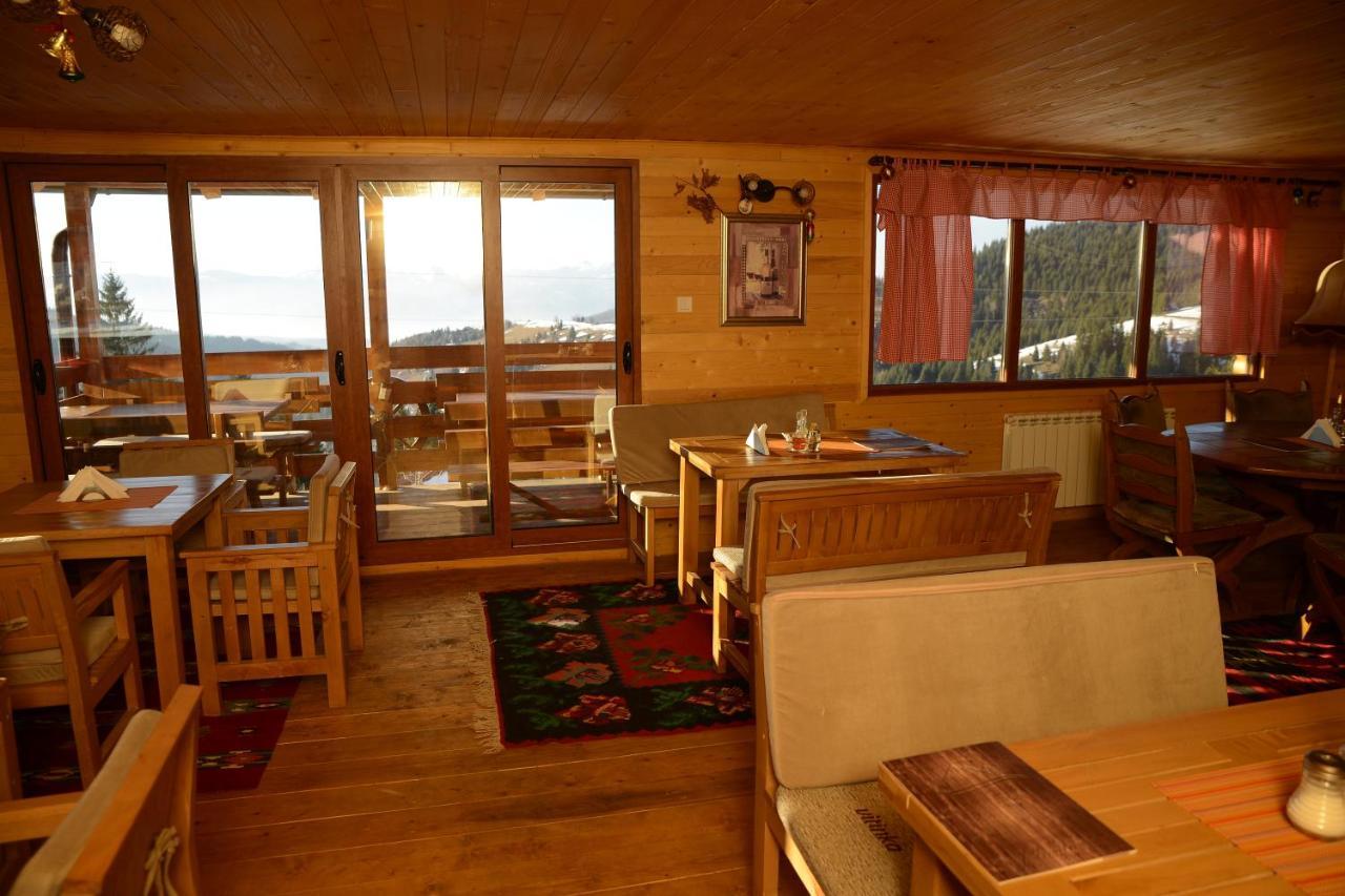 Resort Skrivena 베라네 외부 사진