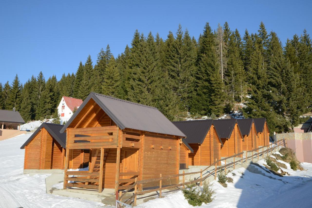Resort Skrivena 베라네 외부 사진