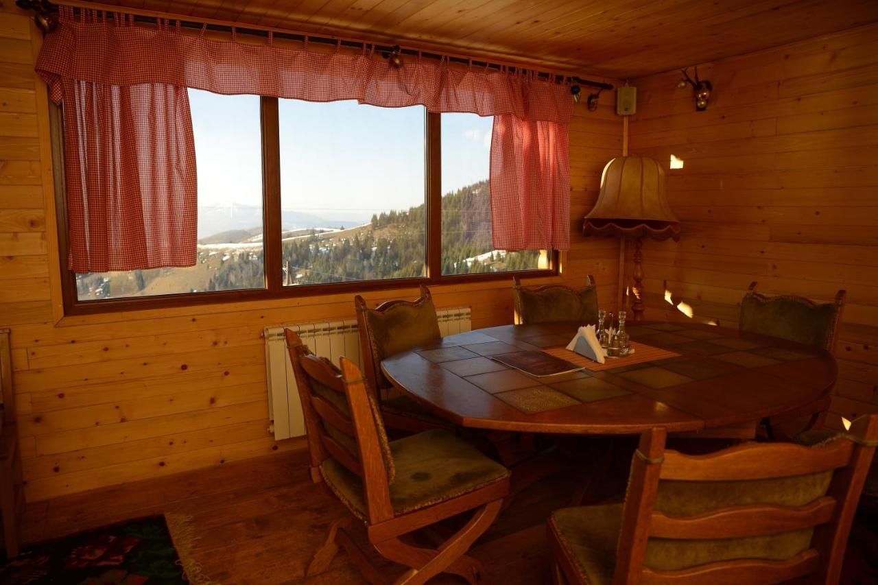 Resort Skrivena 베라네 외부 사진
